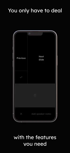 Presentation Master 2 screenshot 3