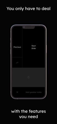 Presentation Master 2 screenshot