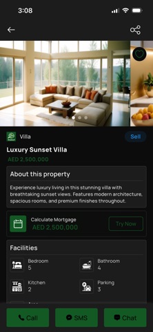 Soukouf Screenshot 2 of 3