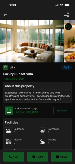 Soukouf Screenshot 2 of 3