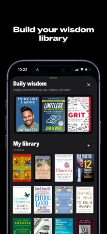 Recall Reads Screenshot 6 of 7