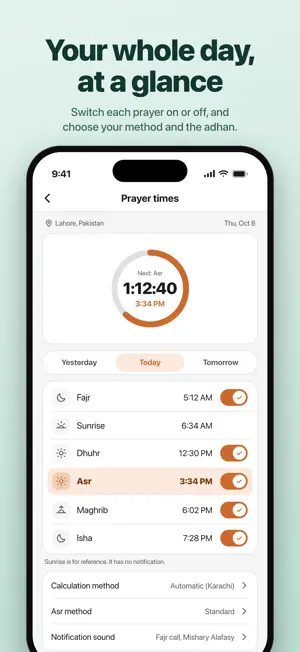 Deenflow screenshot 2