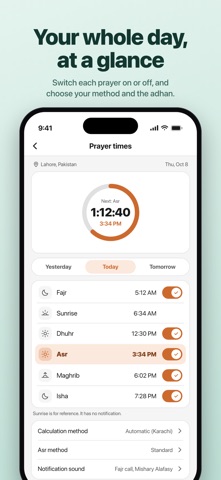Deenflow screenshot 2