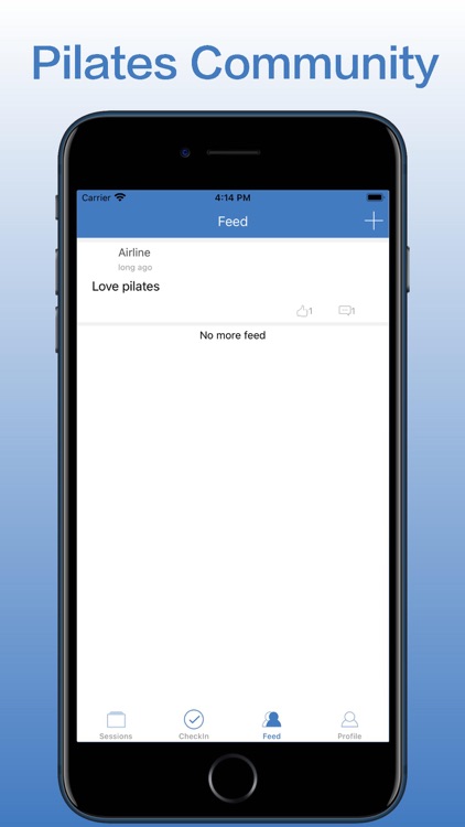 Pilates Workouts-Home Fitness screenshot-4