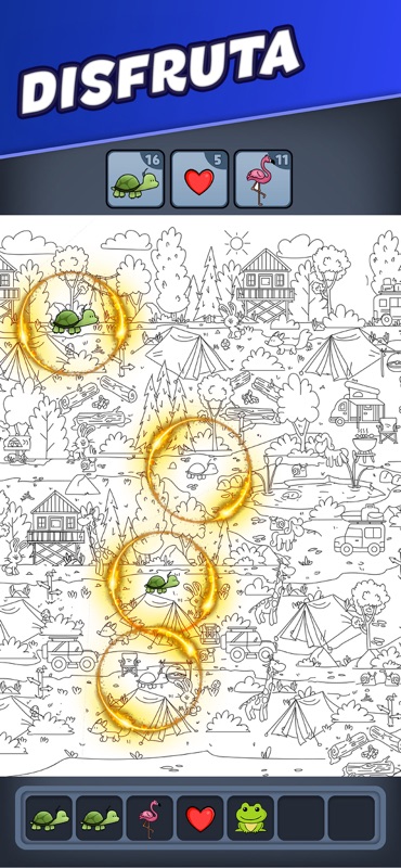 Triple Match City screenshot 7