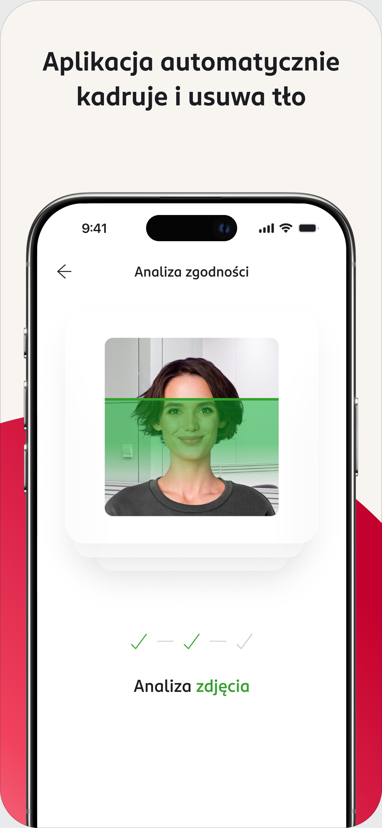 Screenshot 3 of Foto Dokumenty