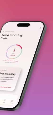 PhaseBloom screenshot