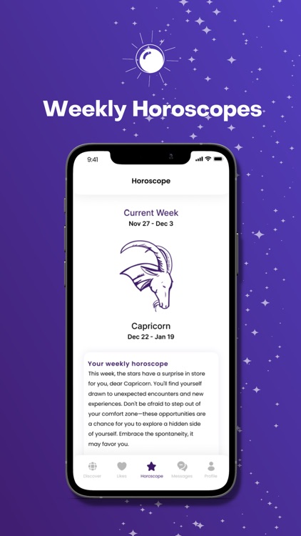 Align: Dating & Astrology