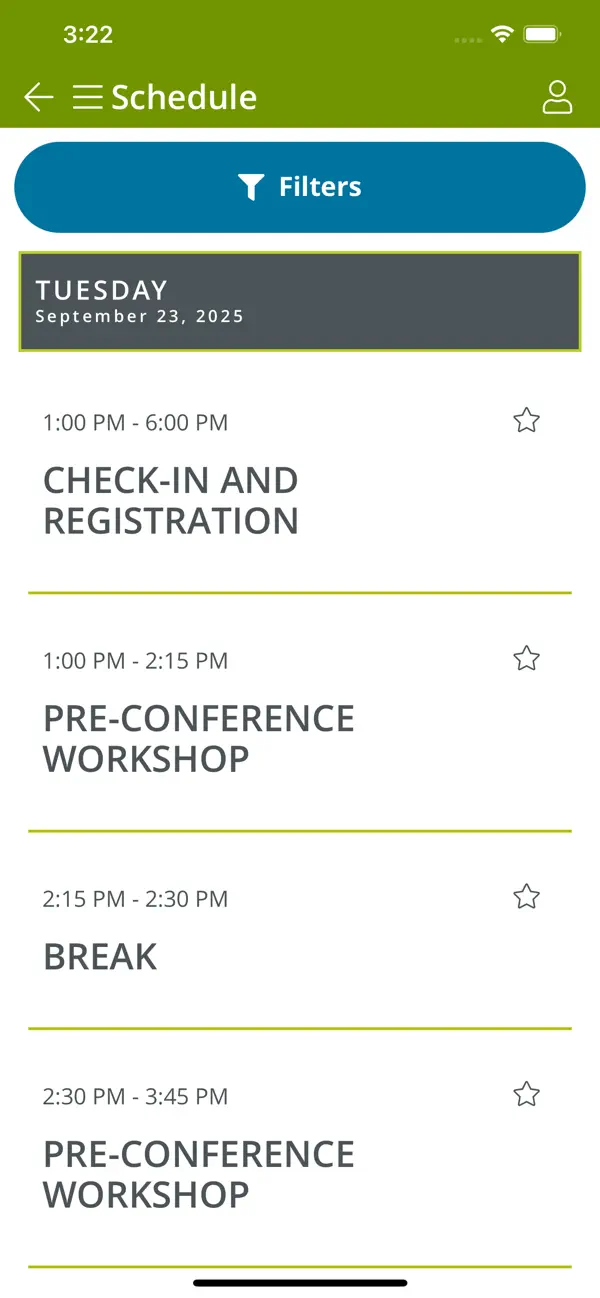 #4. Everence Development Conf. (iOS) di: Everence Federal Credit Union