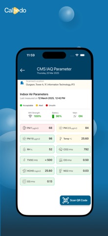 Hygieneo Screenshot 1 of 4