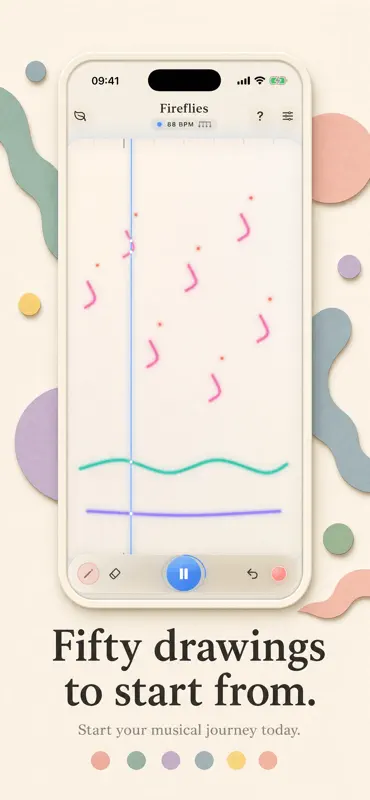 Drawtone screenshot 5 of 5