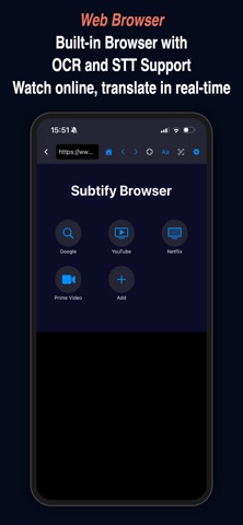 Subtify Screenshot 8 of 8