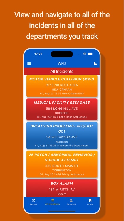 FireTek screenshot-5