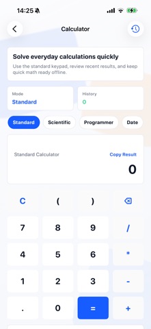 OneTools Screenshot 3 of 7