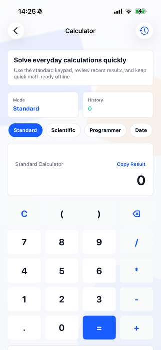 OneTools Screenshot 3 of 7
