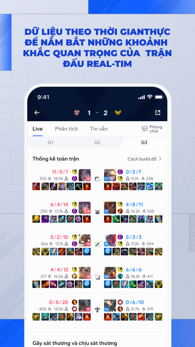 VSGG Screenshot 4 - AppWisp.com