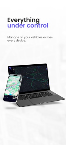 Locate by TELI Screenshot 6 of 6