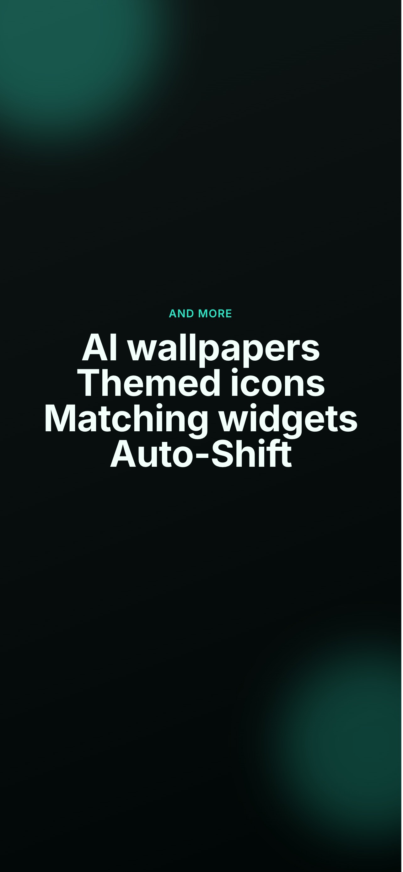 ChromaShift: AI Themes screenshot 7