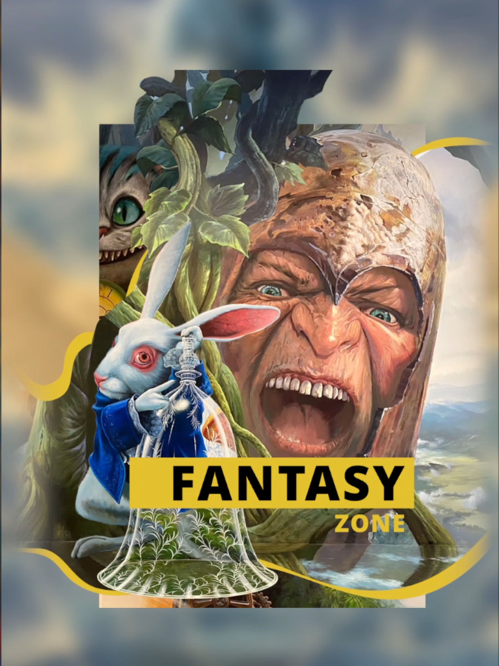 Art In Paradise CNX AR