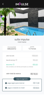 Motel Impulse screenshot 3