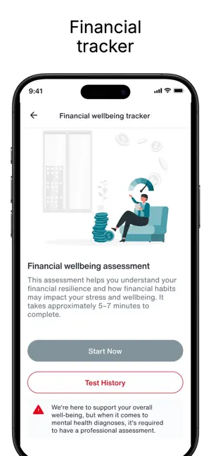 Livin Wellness screenshot 3