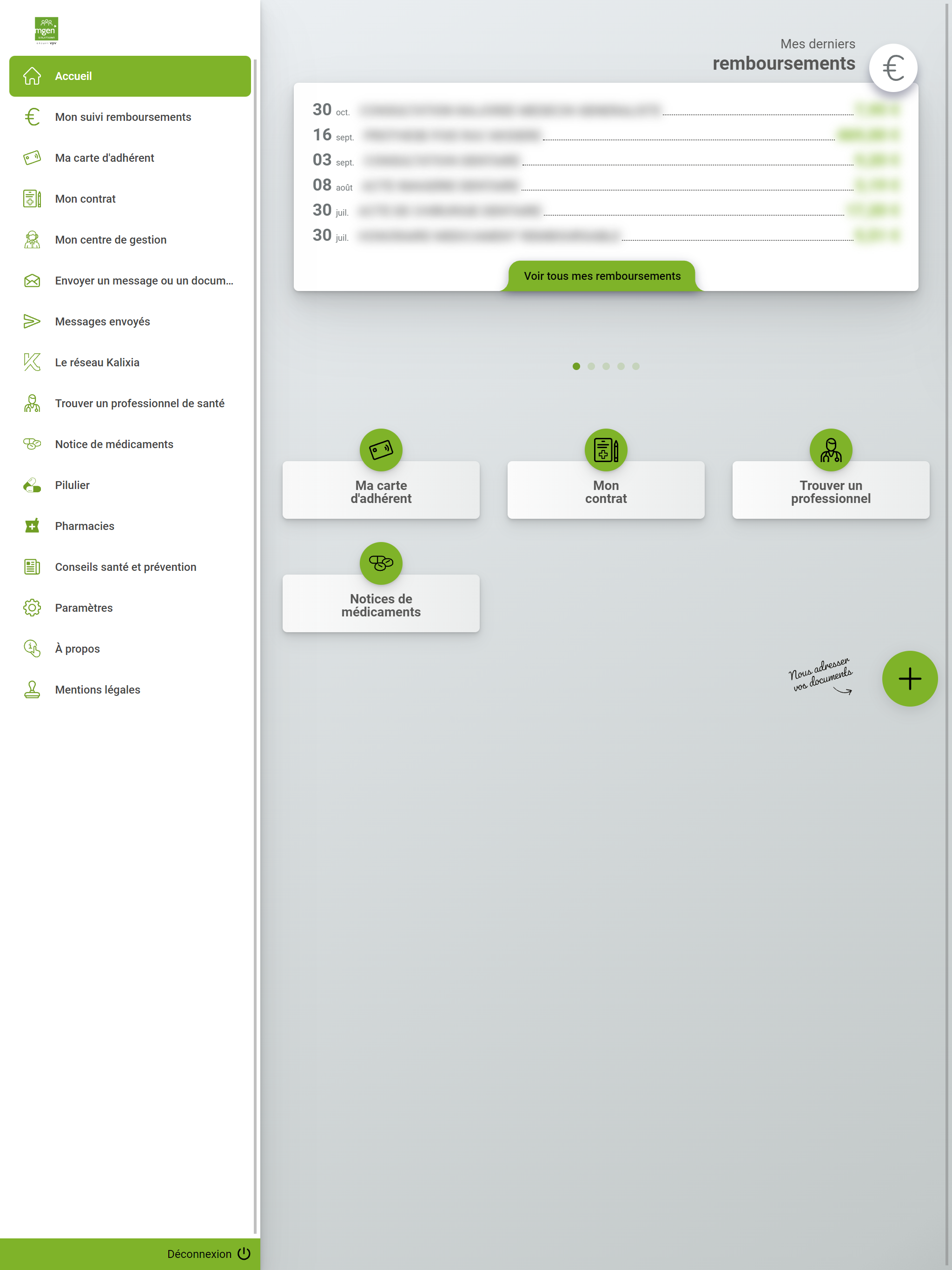 MGEN Solutions screenshot 16
