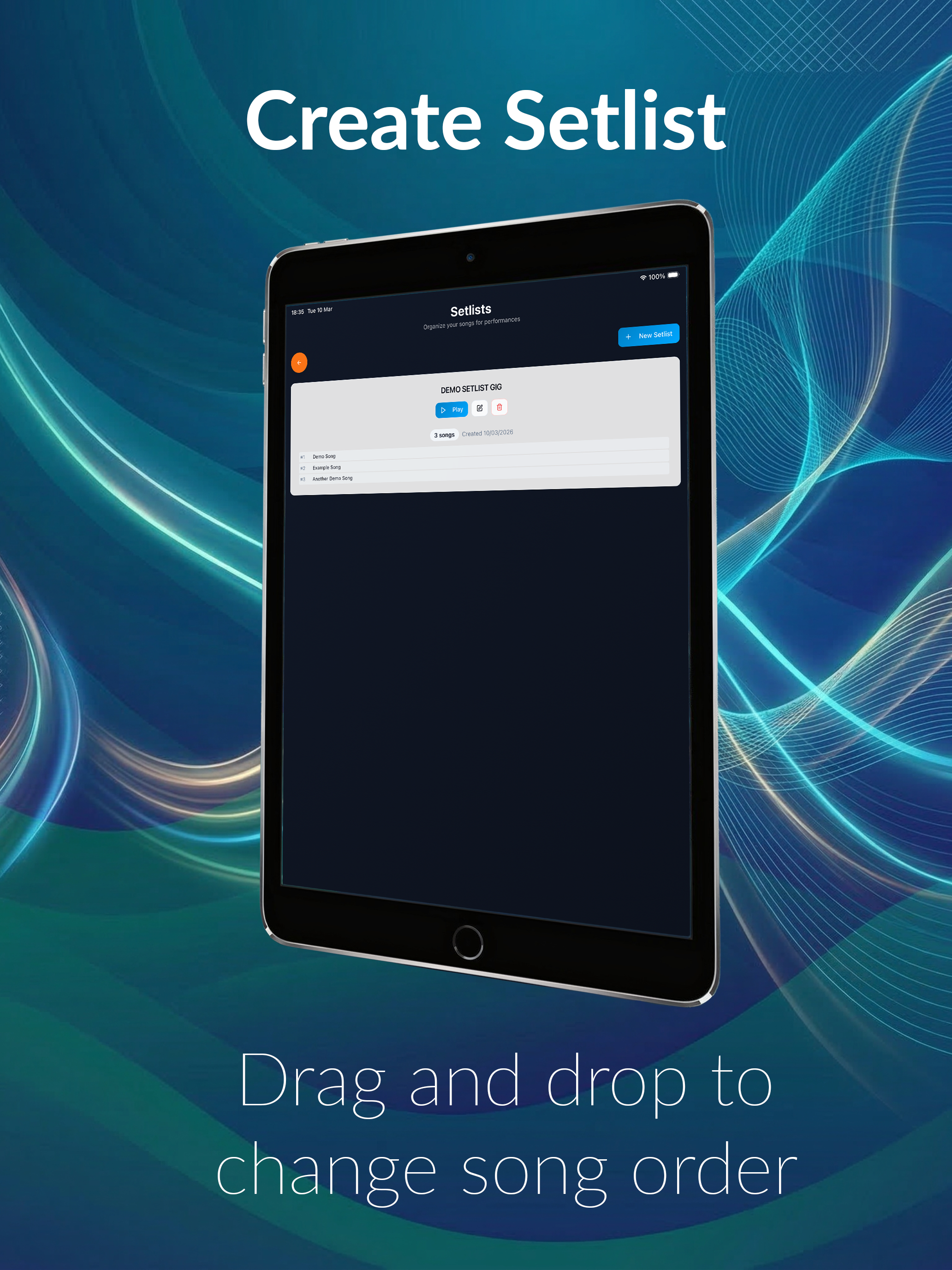 LyricsFlow Pro screenshot 12