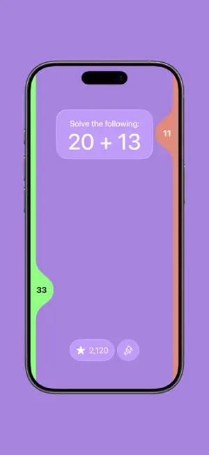 LiquidMath: Math in Motion screenshot 3