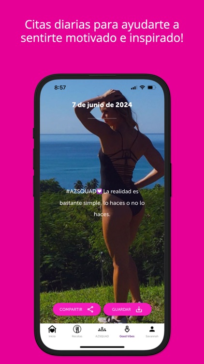 Elevate You by AZ screenshot-5