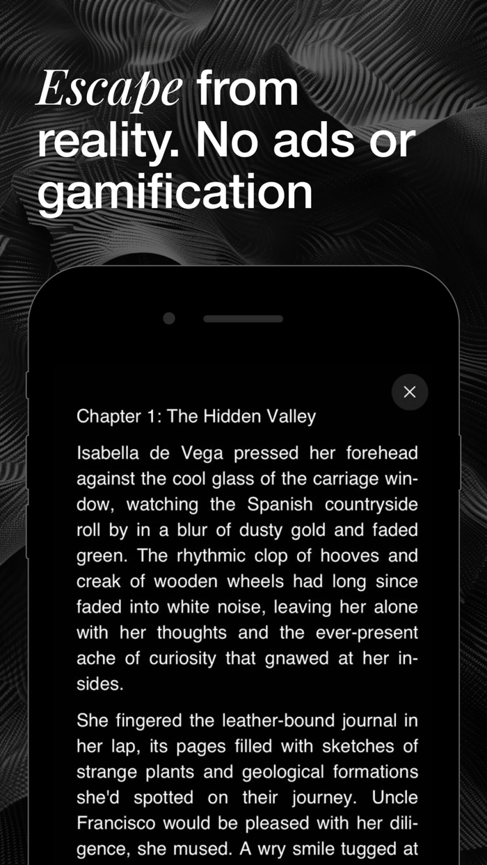 Novelia - Read Original Novels