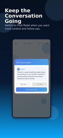 NutshellAI screenshot