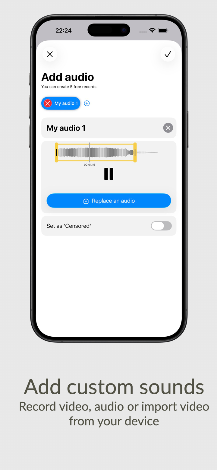 Meme Soundboard 2016-2026 screenshot 6