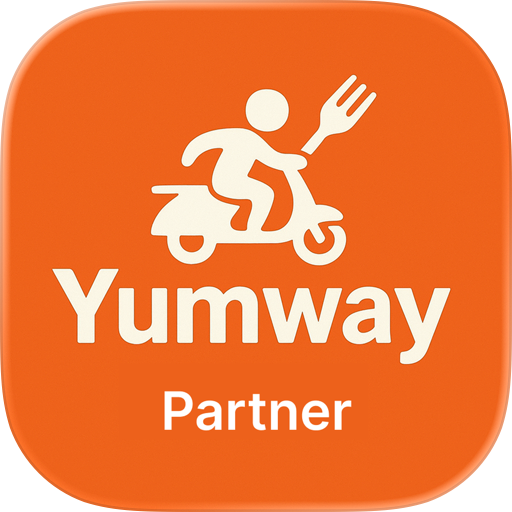 Yumway Partner