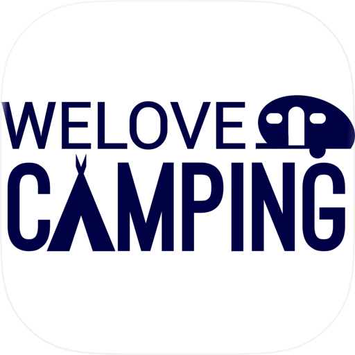We Love Camping