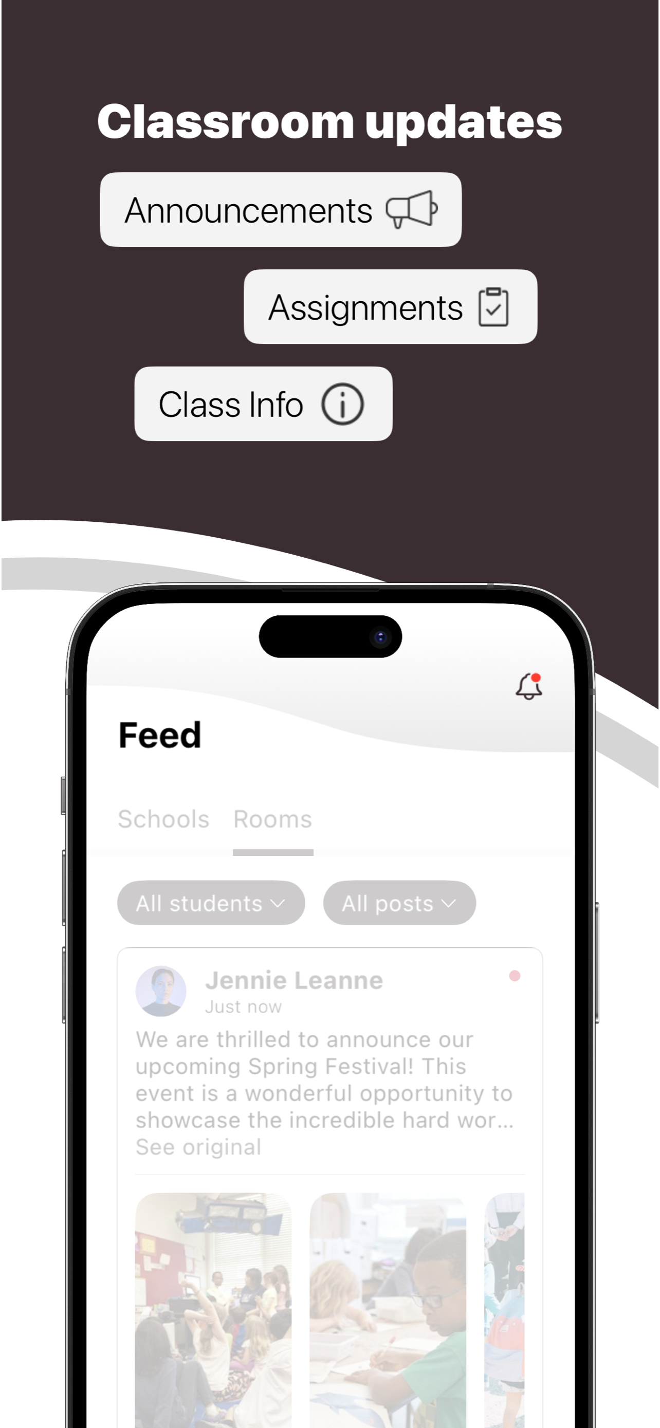 Moscow School District #281