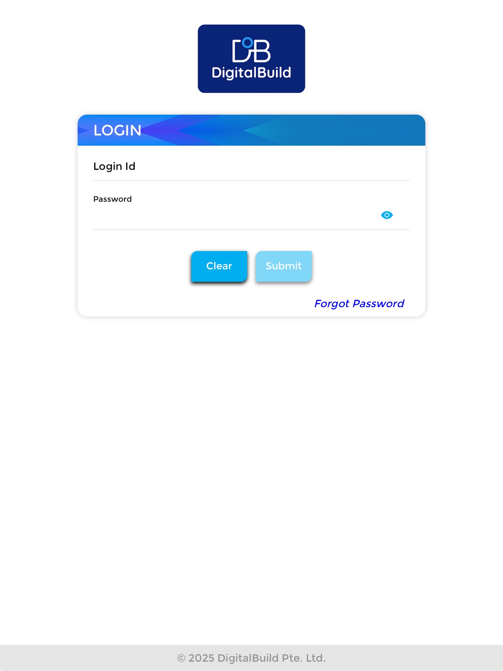 DigitalBuildLite