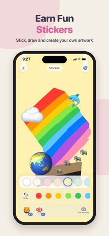 MAKE10 - Kids Game Collection Screenshot 7 of 10