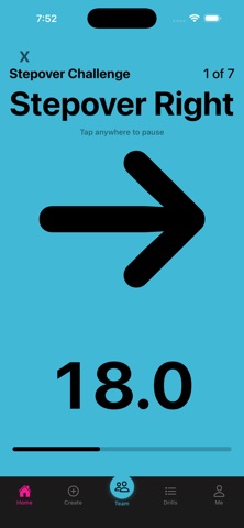 Sport-Sync screenshot