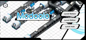 Modoolo screenshot 2
