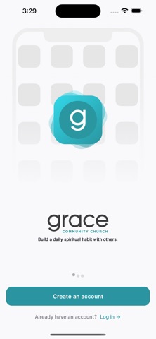 Grace CC Screenshot 1 of 3
