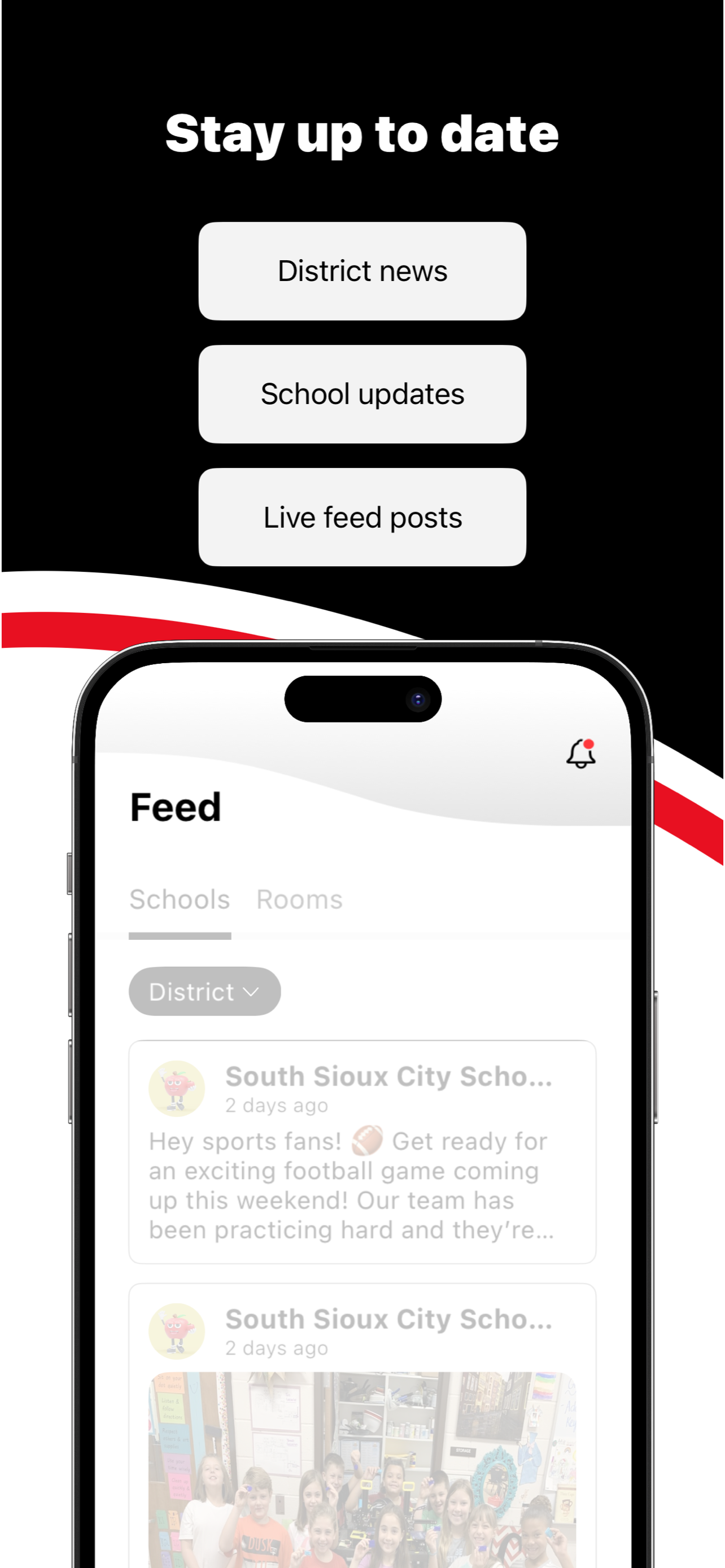 South Sioux City Schools, NE screenshot 3