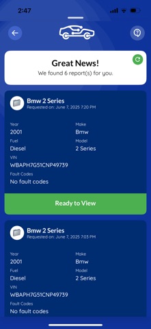 AutoMind screenshot
