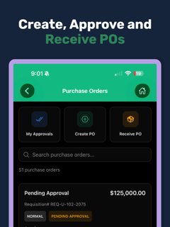 UptimePM screenshot 11