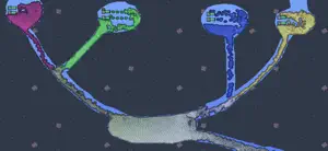 Water Box: Physics Sandbox screenshot 8