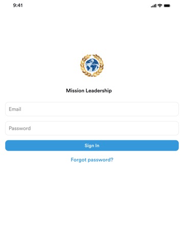 Mission Leadershipアカデミーのおすすめ画像1