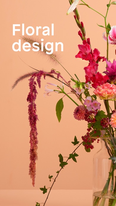 bloomon - your online florist Screenshot