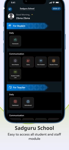 Sadguru screenshot