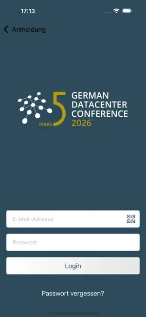 GDACon screenshot 3