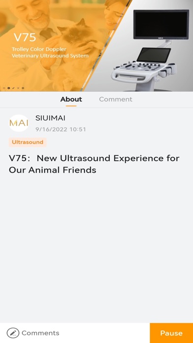 SIUI MAI Screenshot