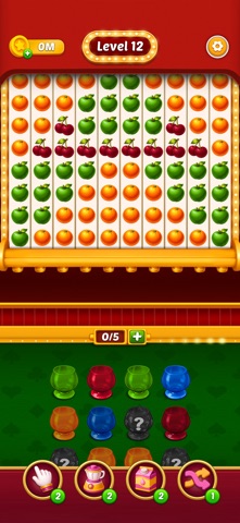 Juice Factory: Sorting Jam Screenshot 2 of 6